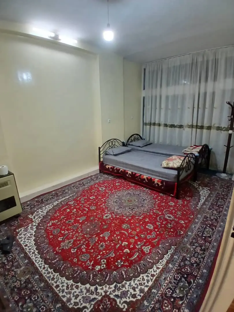 ویلایی دو خوابه در حمزه شمالی