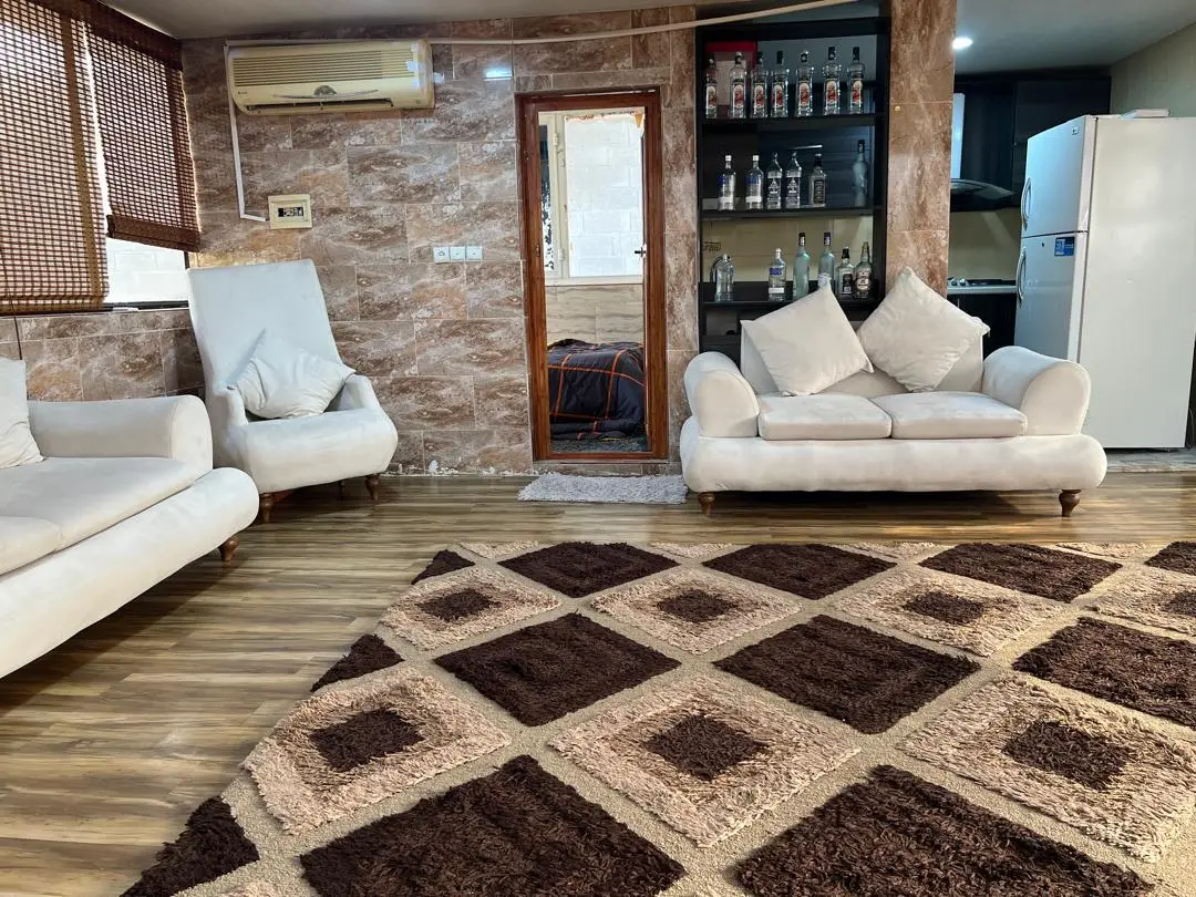 اجاره ویلا استخردار ایسین