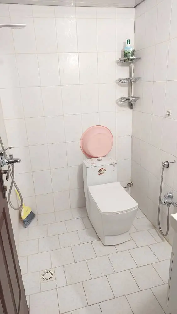 آپارتمان دو خوابه پاسداران