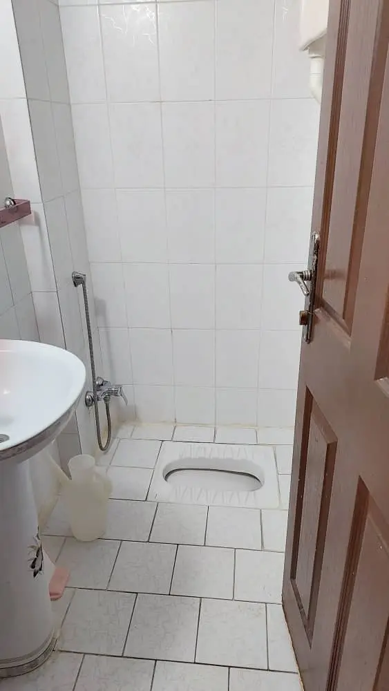 آپارتمان دو خوابه پاسداران