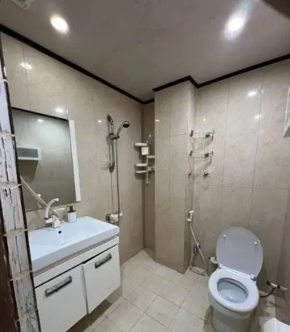 ویلایی چهارخوابه لوکس