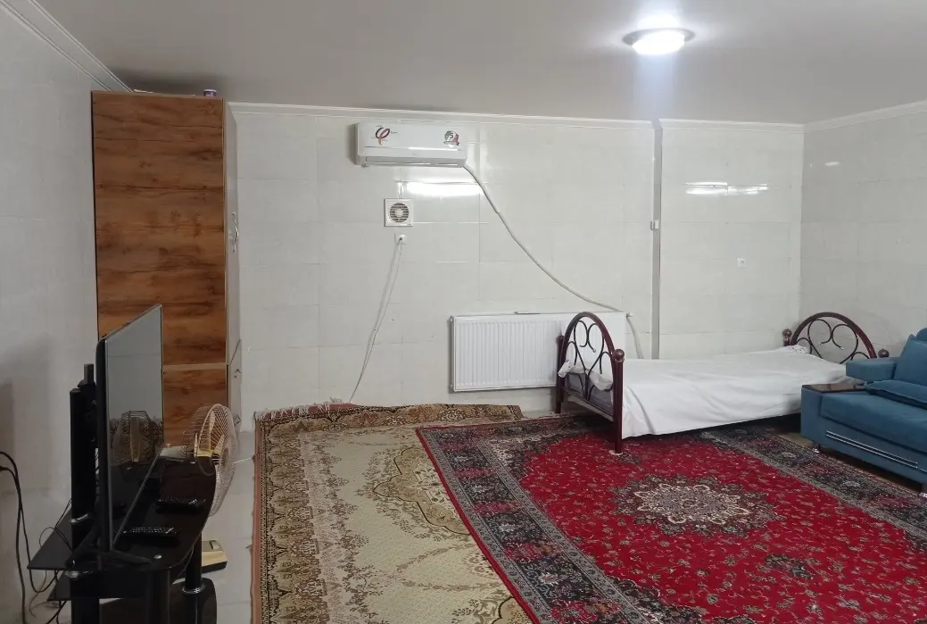 سوئیت بدون خواب دل انگیز