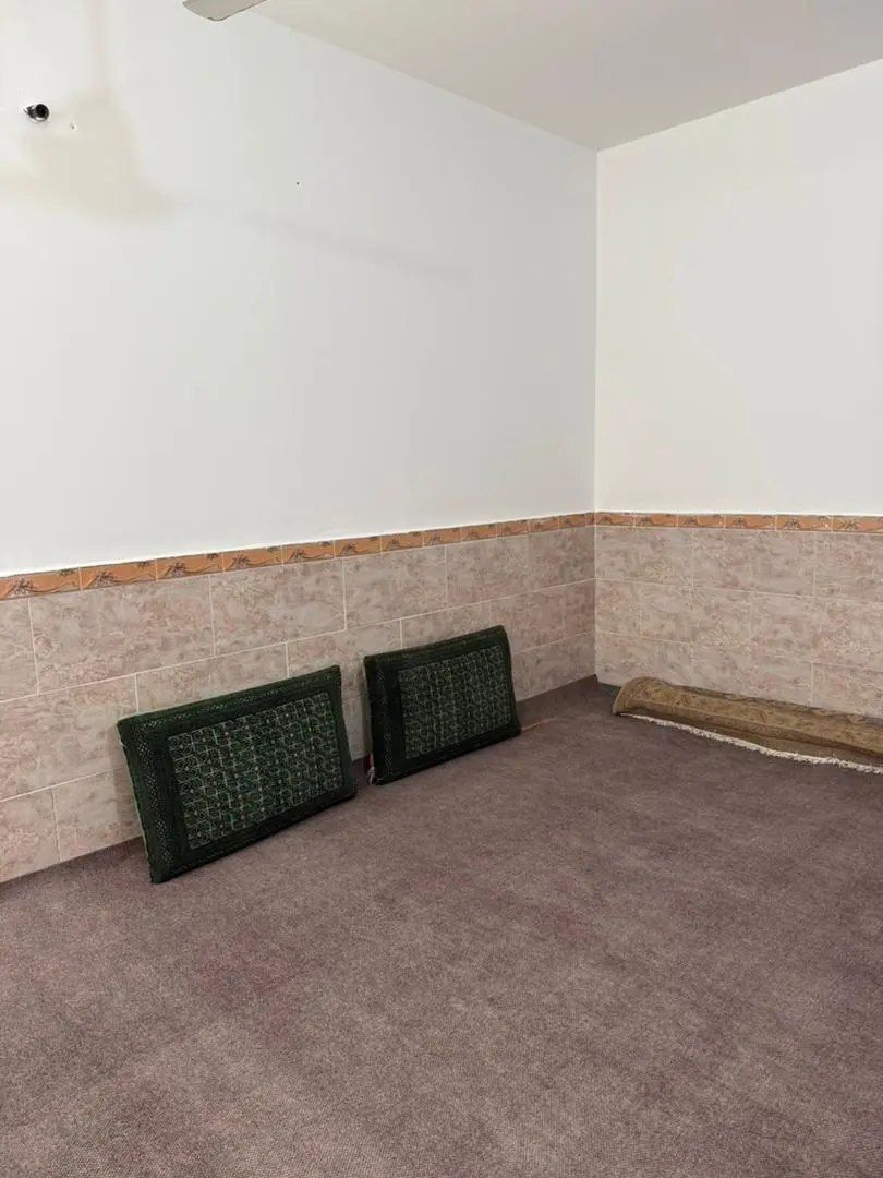 سوئیت در جزیره قشم