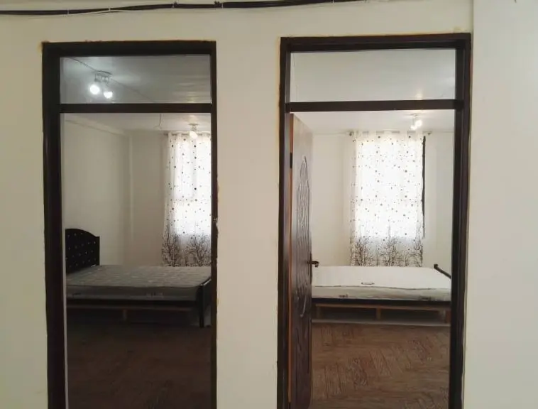 بومگردی سرای فایز واحد چهار خوابه