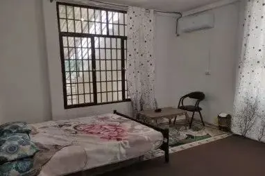 بومگردی سرای فایز واحد چهار خوابه