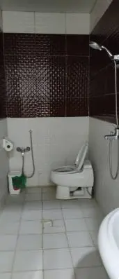 بومگردی سرای فایز واحد چهار خوابه