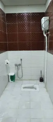 بومگردی سرای فایز واحد چهار خوابه