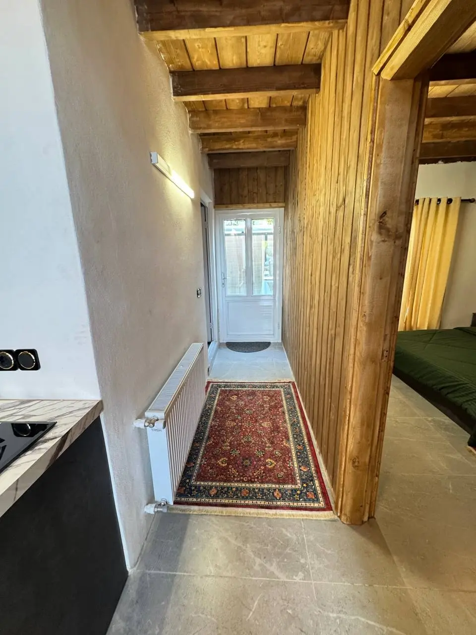 کلبه سوئیسی استخردار حافا(می جان)