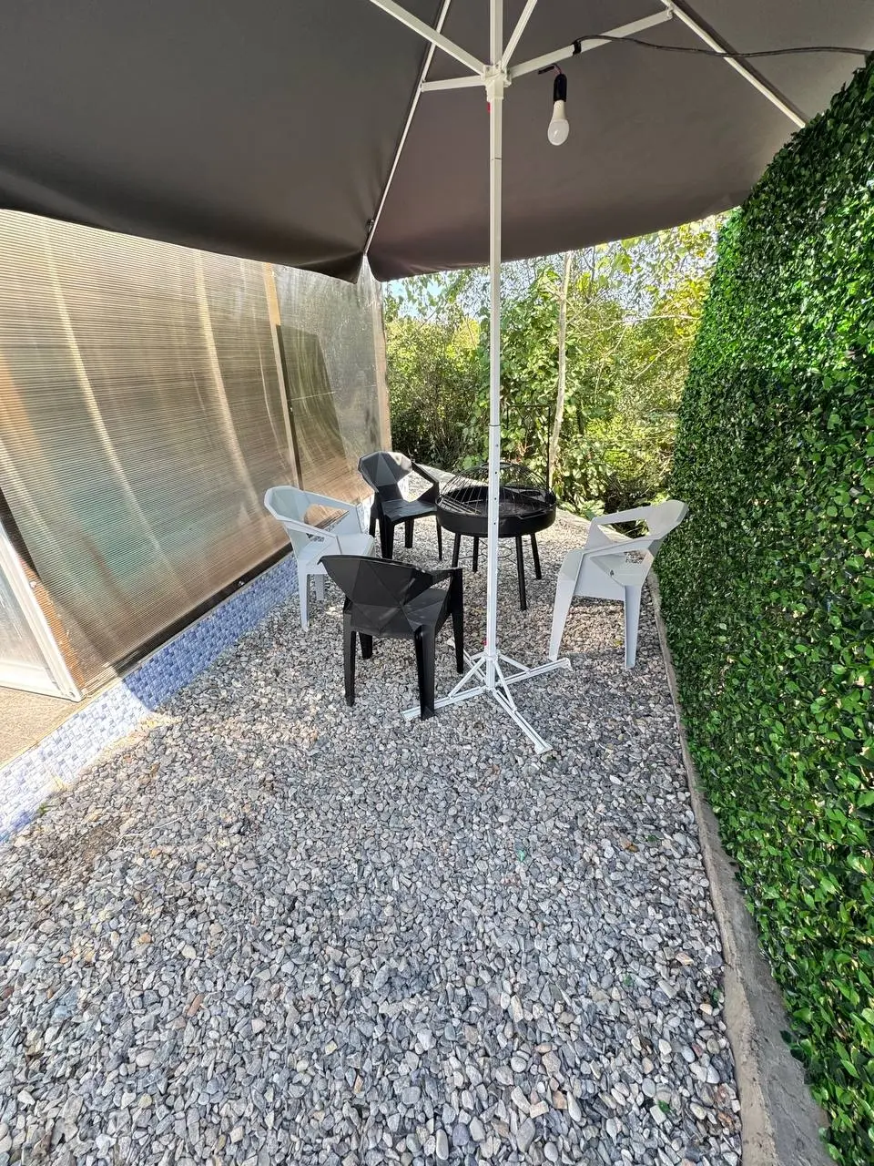 کلبه سوئیسی استخردار حافا(می جان)