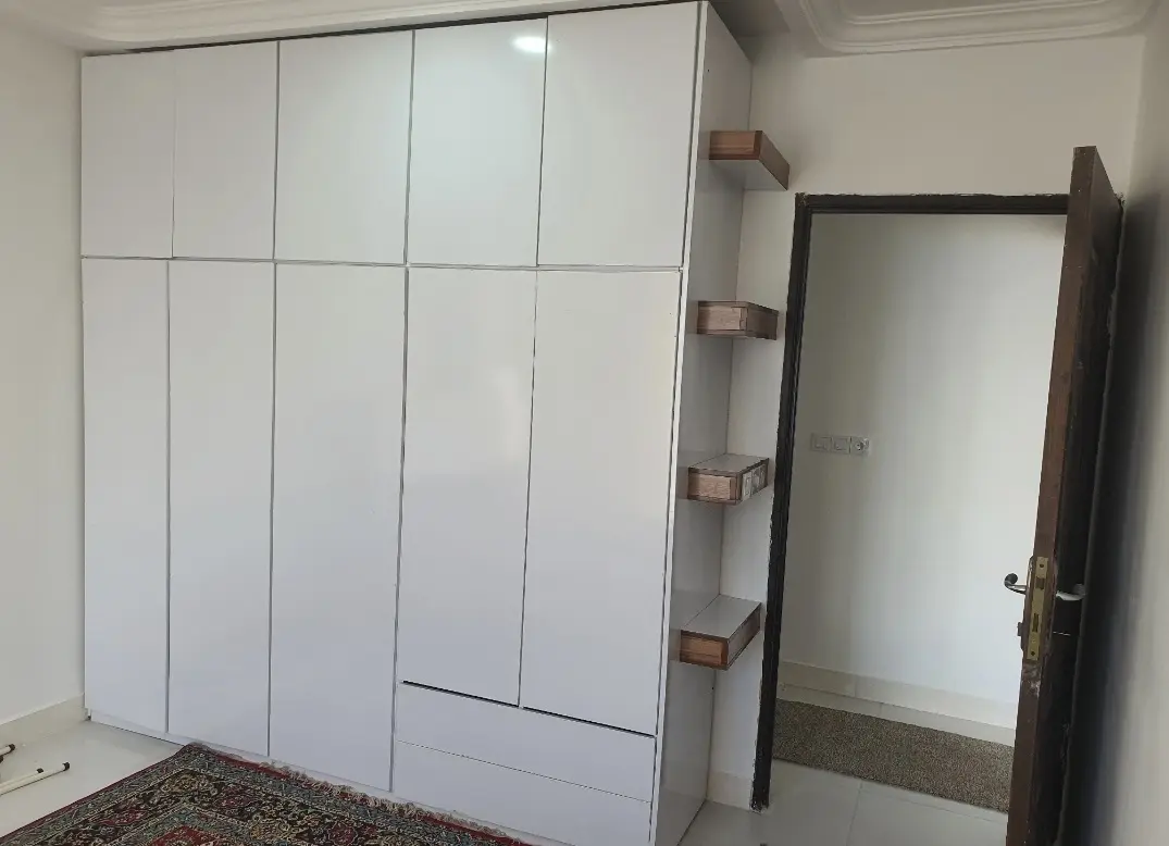 منزل مبله ساحلی شیک در سیراف