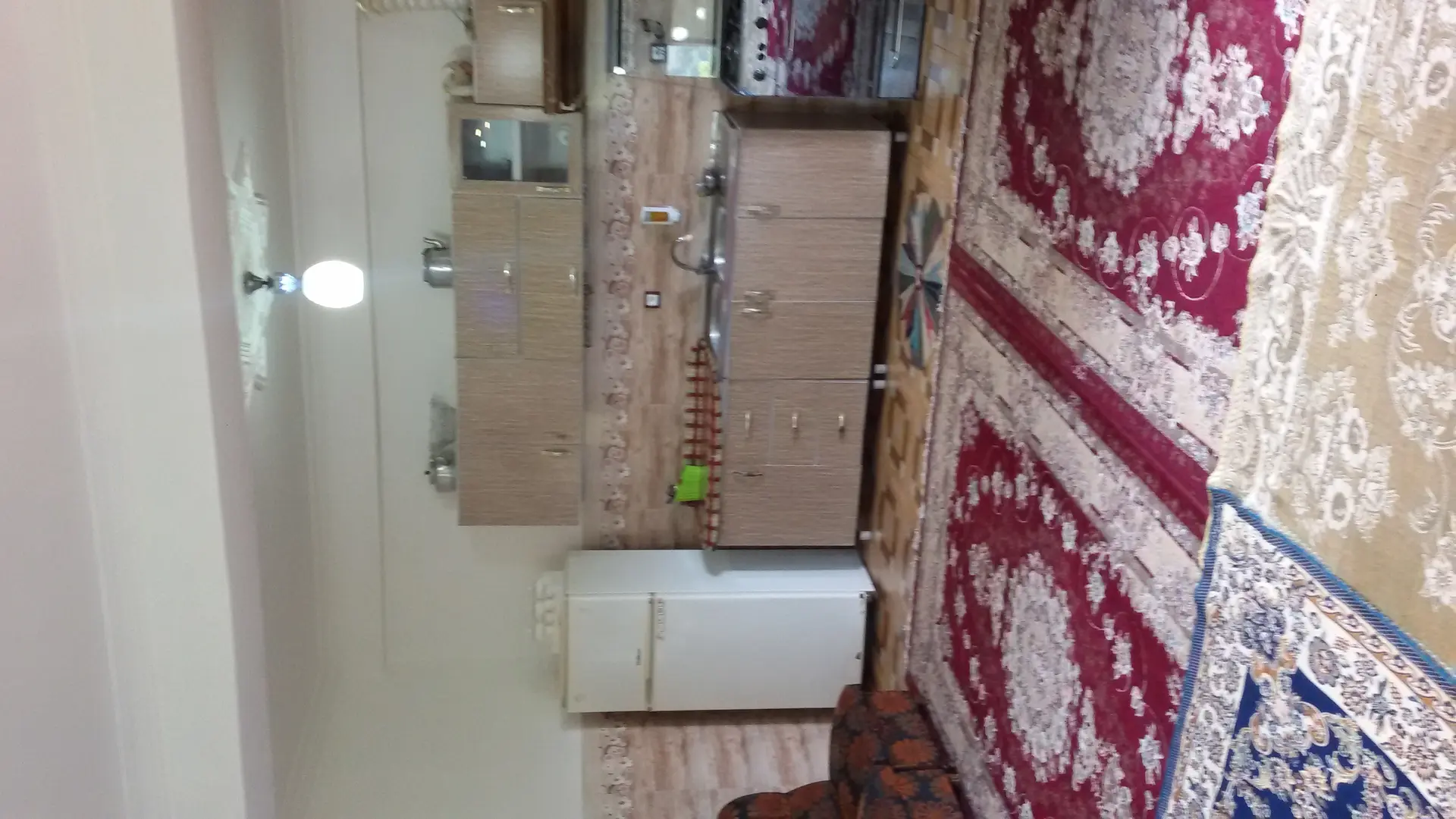 ویلای جنگلی در قلعه رودخان