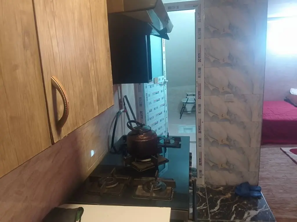سوئیت شیک و زیبا 2