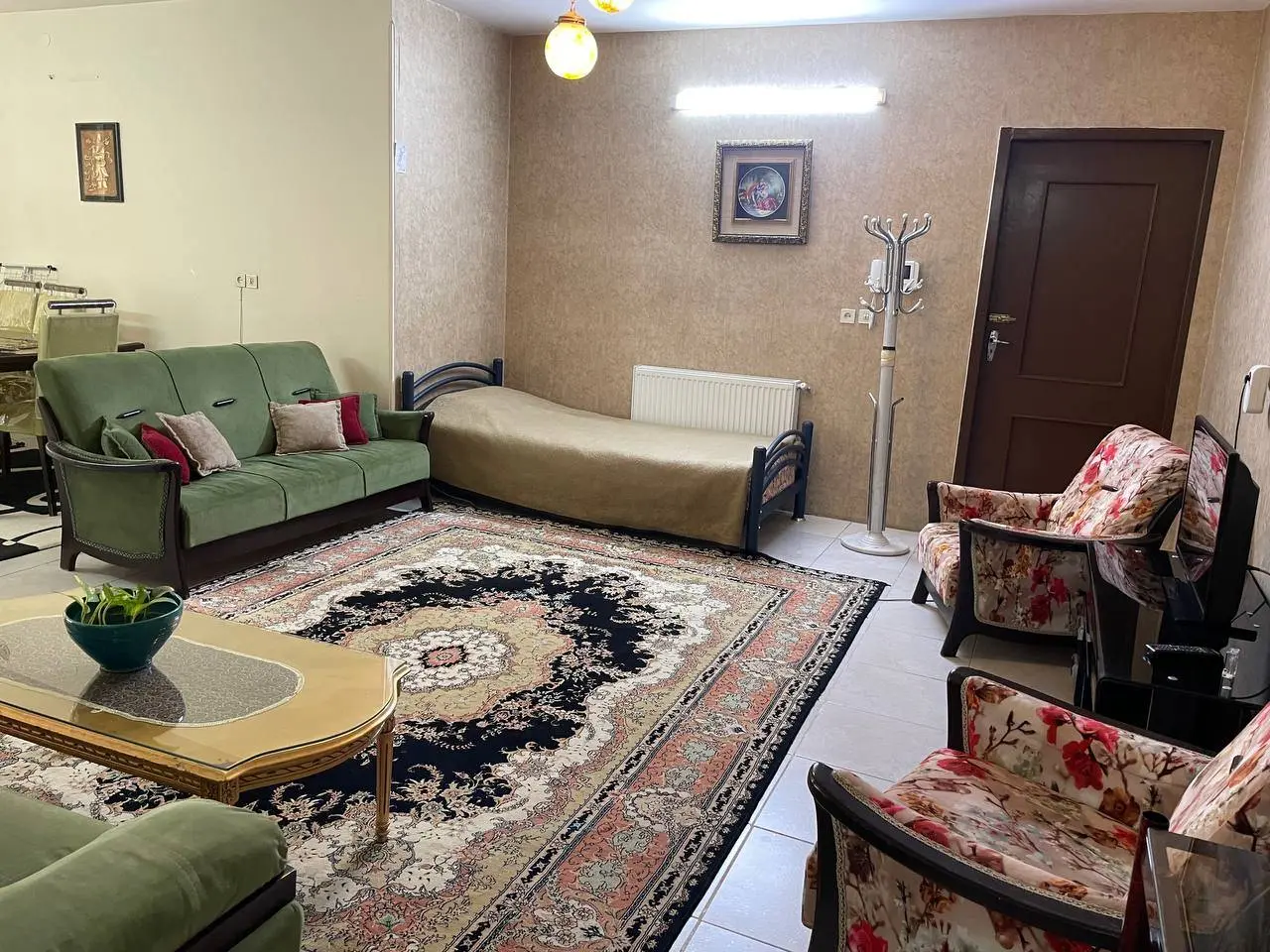 واحد تک خواب تمیز نیکنام