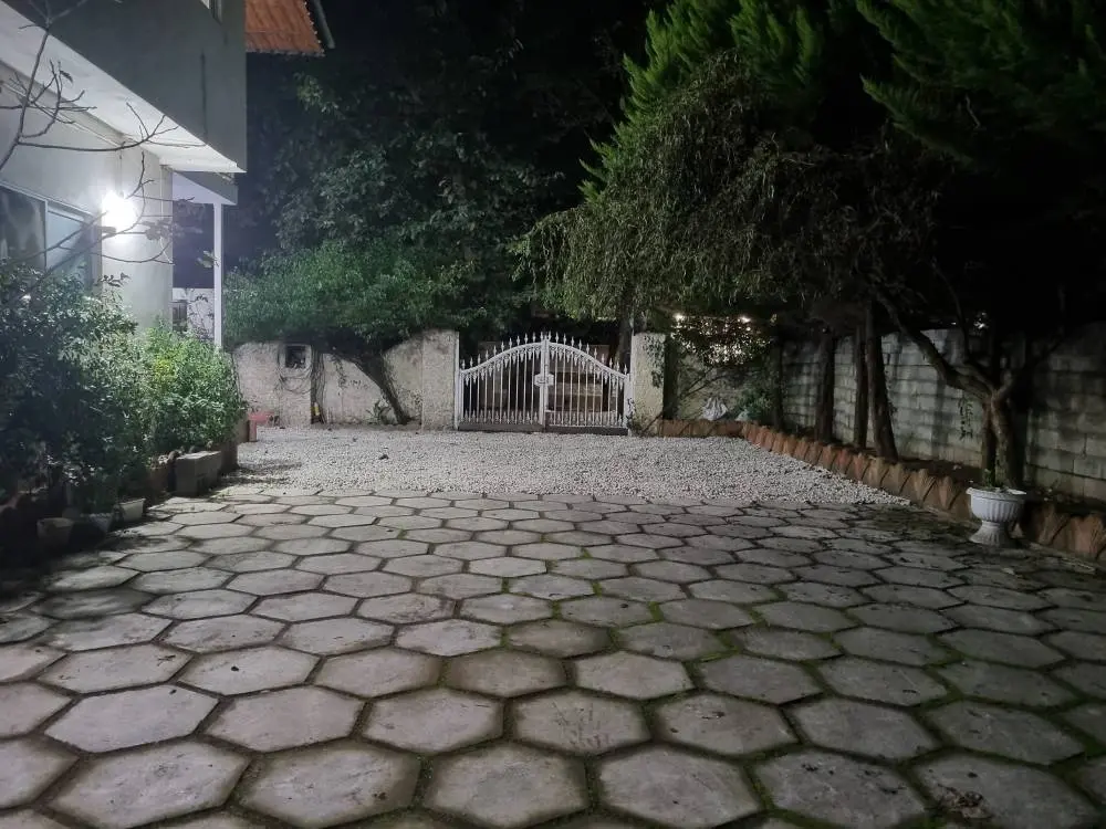 ویلا باغ دنج نیکوکار ۱