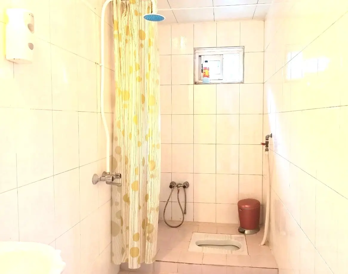 ویلا باغ دنج نیکوکار ۱