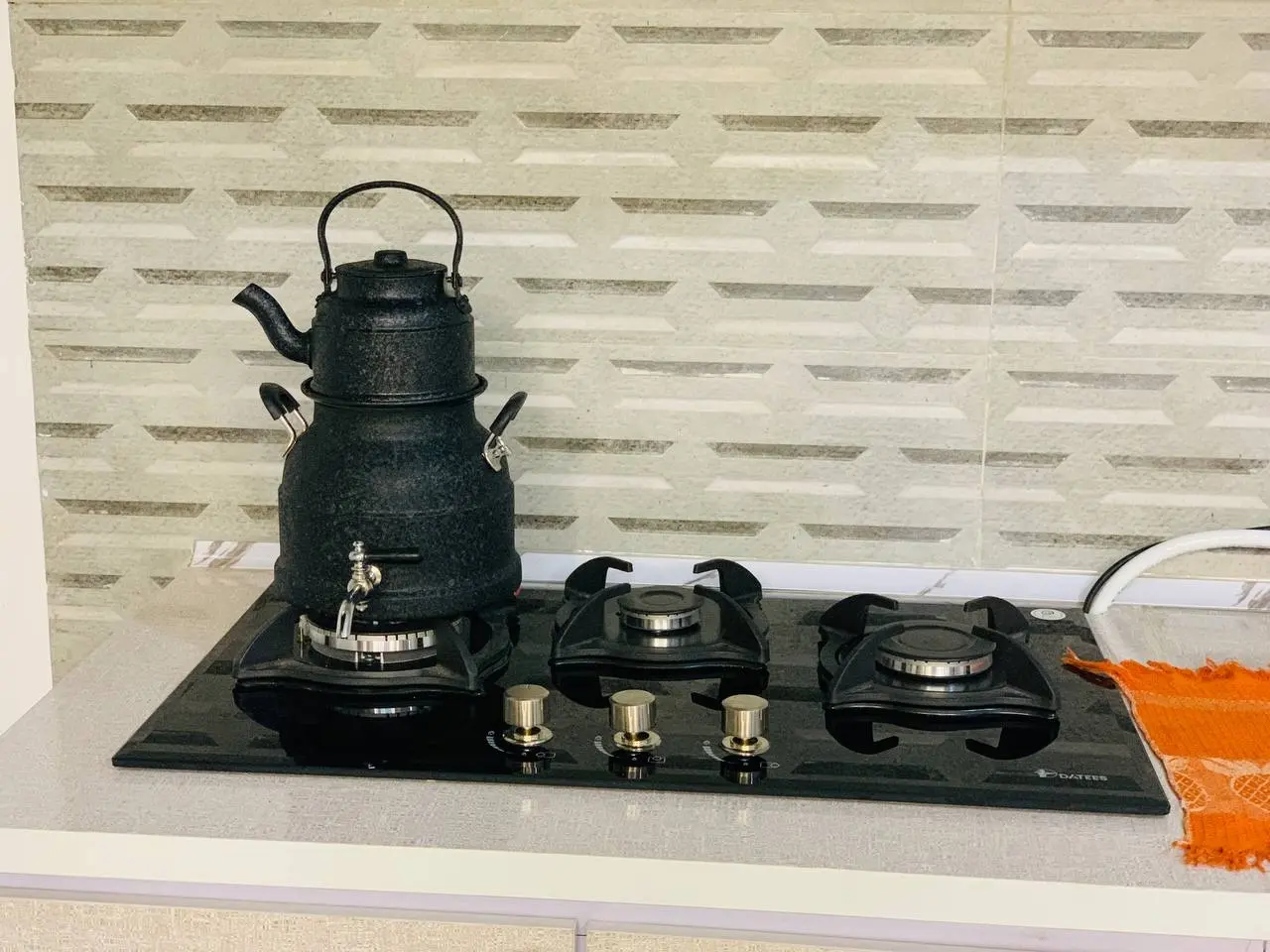 ویلای استخردار دو خواب شیک محمودآباد