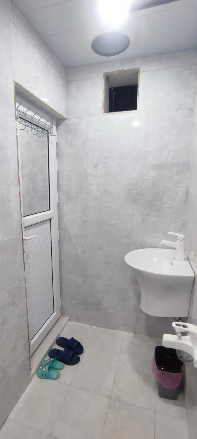 سوئیت نقلی درگهان