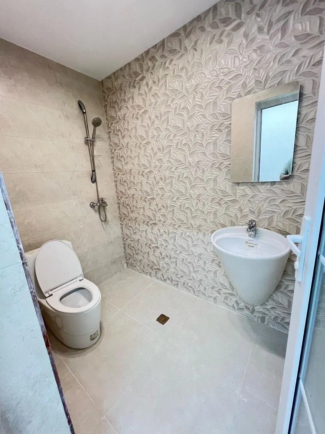 آپارتمان دو خوابه شیک درگهان