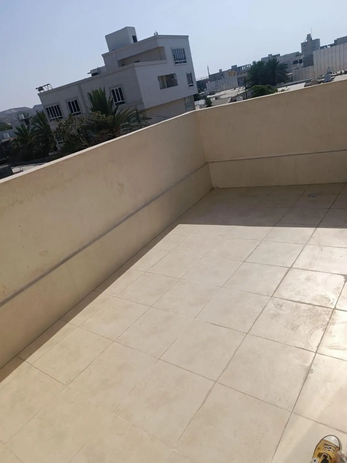 آپارتمان دو خوابه شیک درگهان