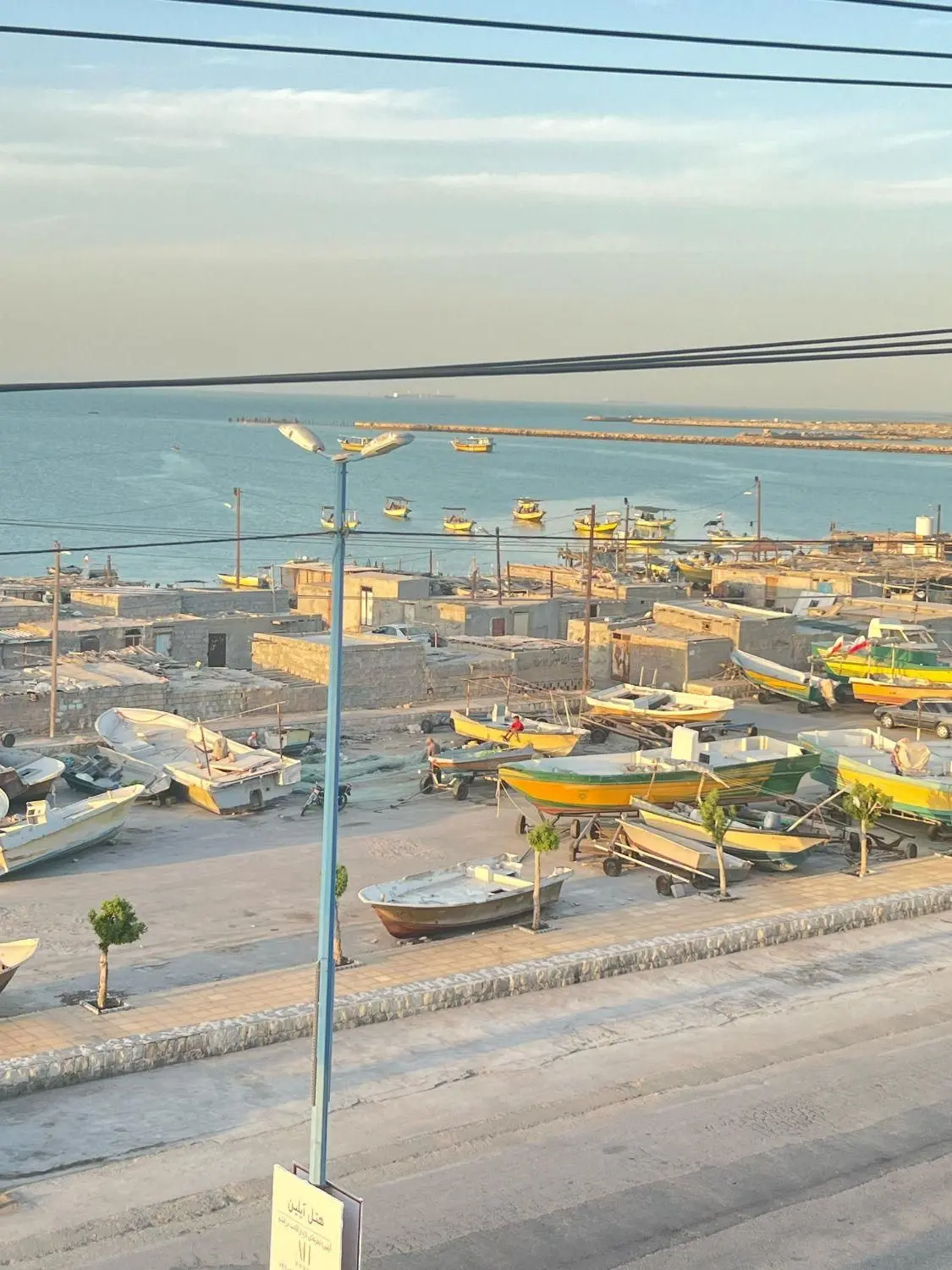 آپارتمان دو خوابه شیک درگهان