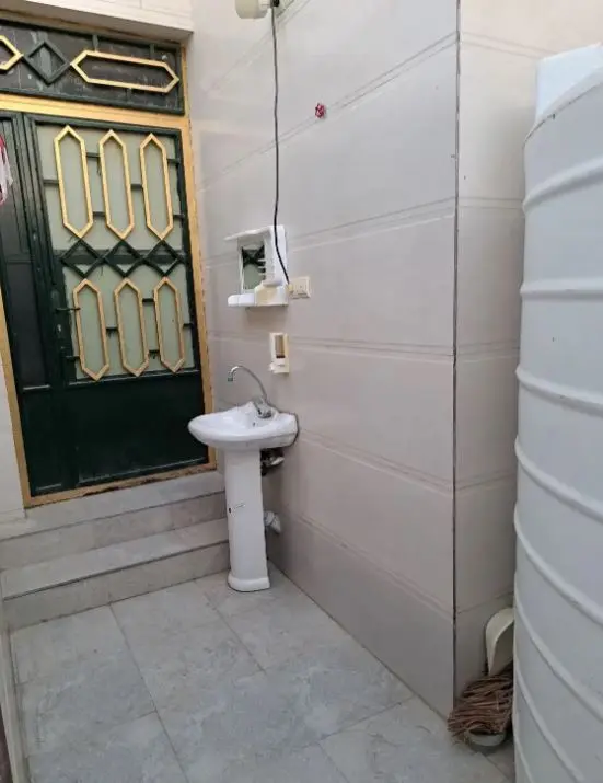 سوئیت تک خوابه درگهان