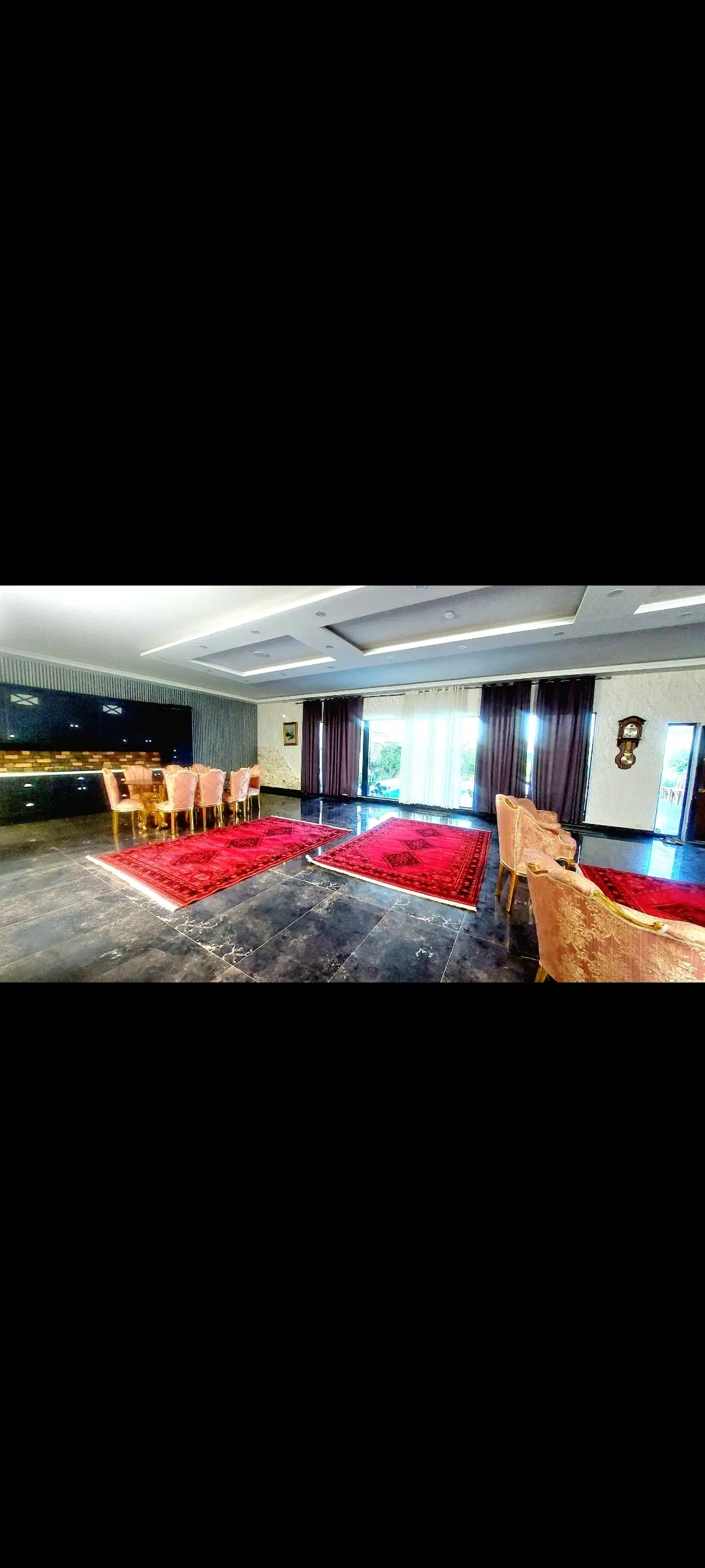 ویلای دوخواب استخردار خورشید