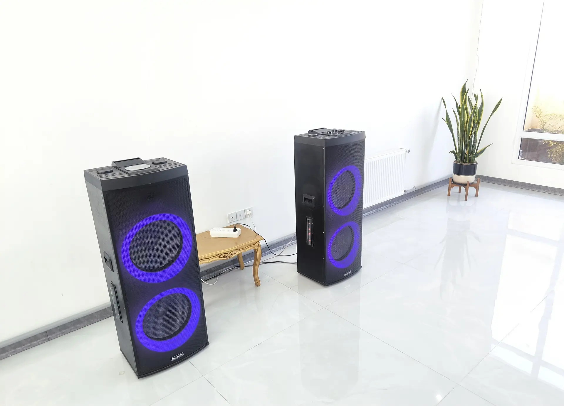 ویلای استخر آب گرم زعفرانیه (بهار۲)
