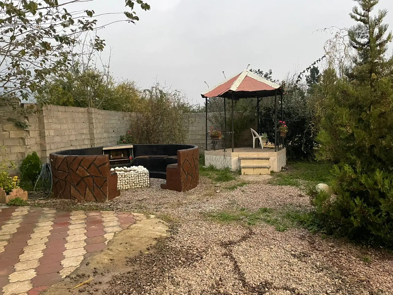 ویلا اجاره ای در شاندرمن