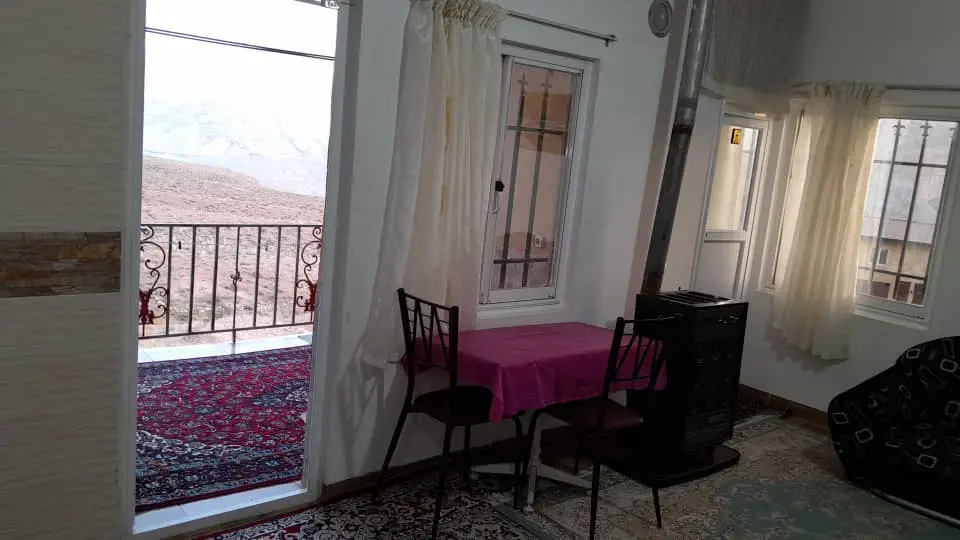 واحد تک خوابه شهمیرزاد