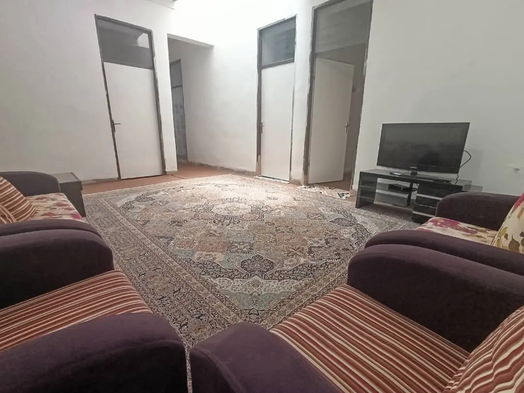 ویلایی چهار خوابه دلباز