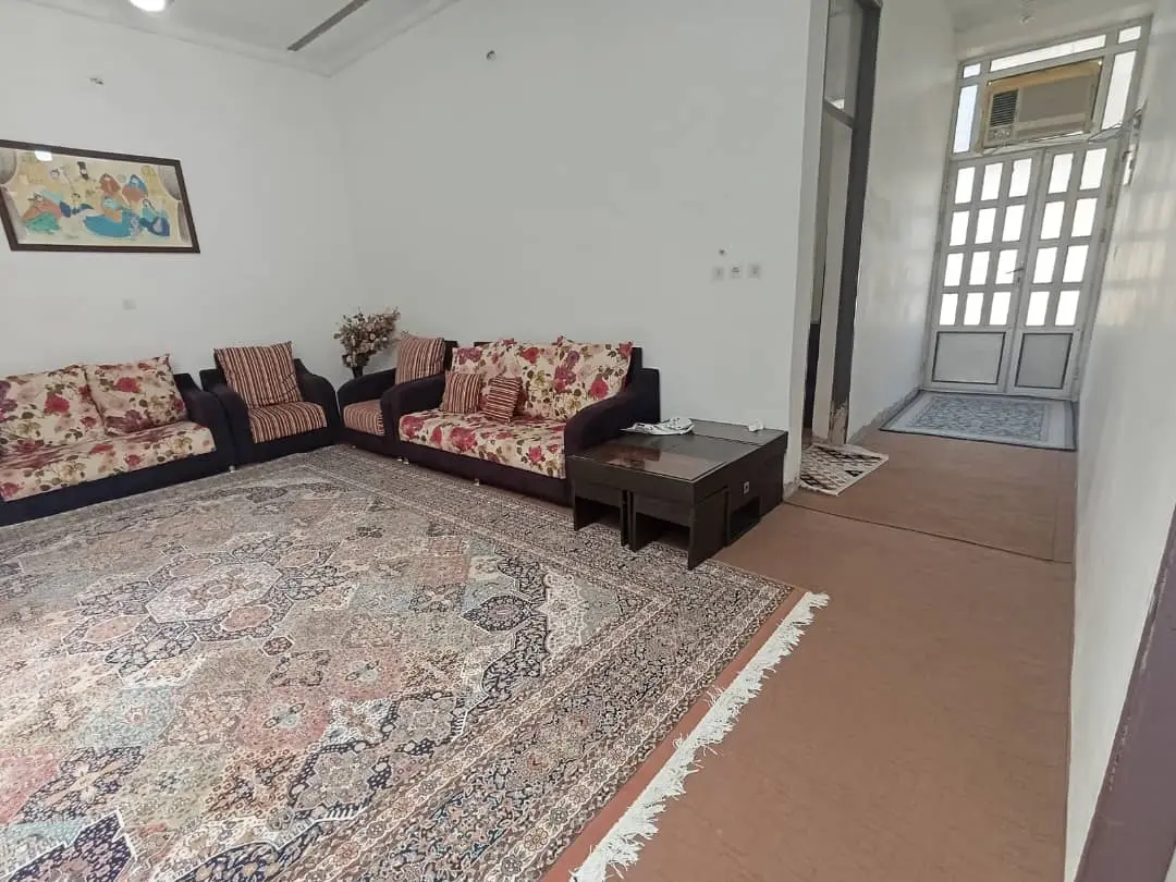 ویلایی چهار خوابه دلباز