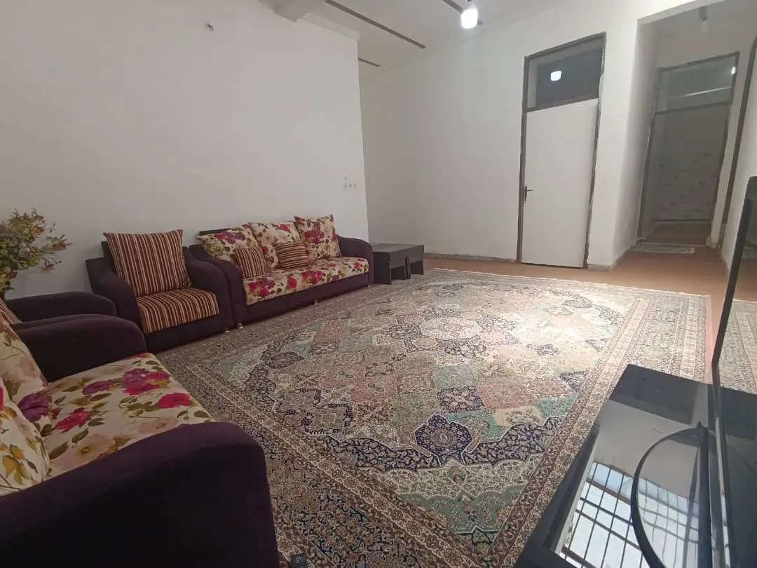 ویلایی چهار خوابه دلباز