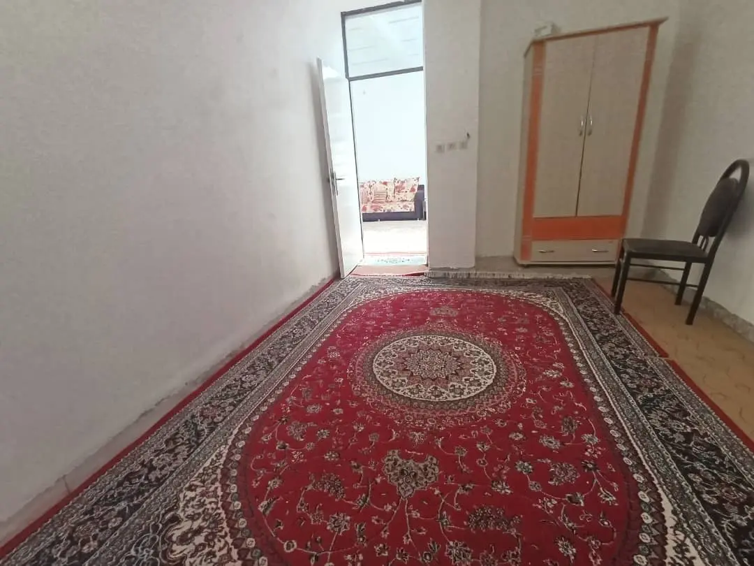 ویلایی چهار خوابه دلباز
