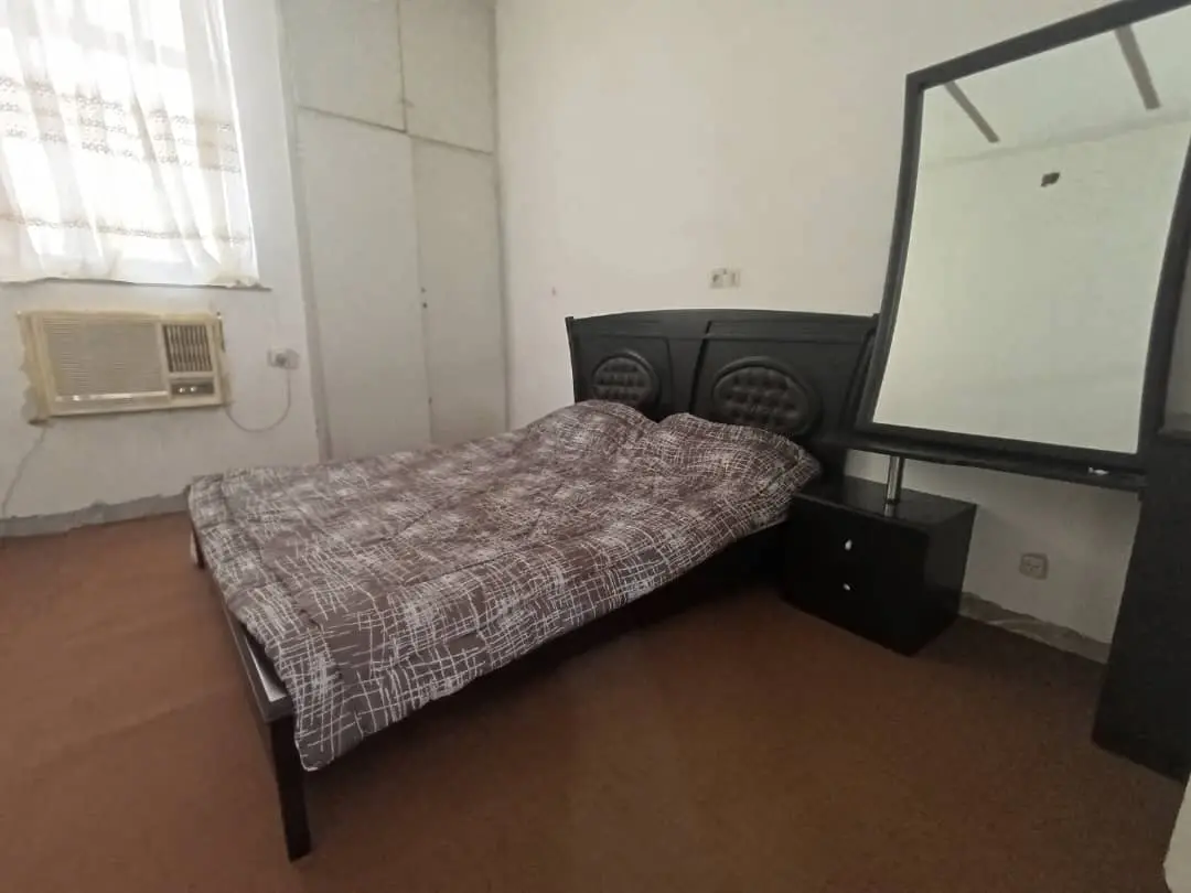 ویلایی چهار خوابه دلباز