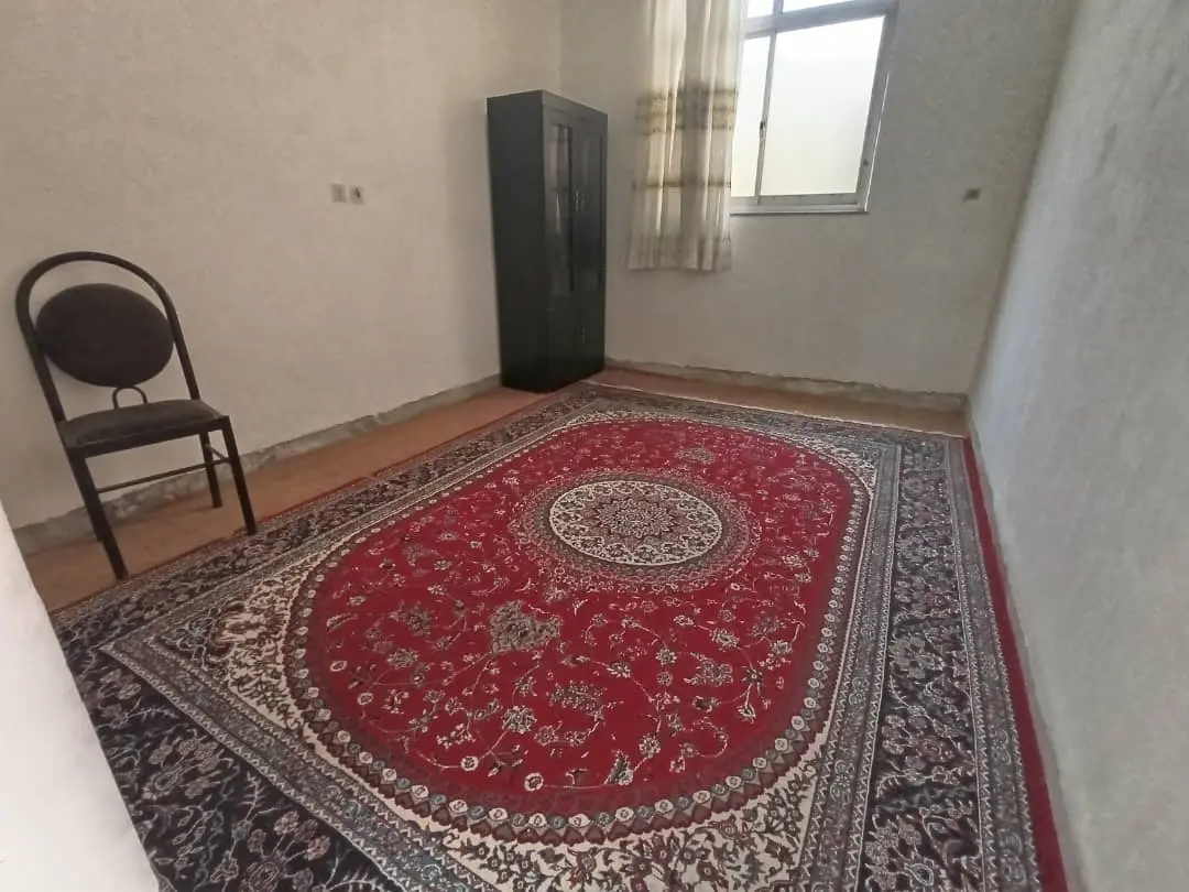 ویلایی چهار خوابه دلباز