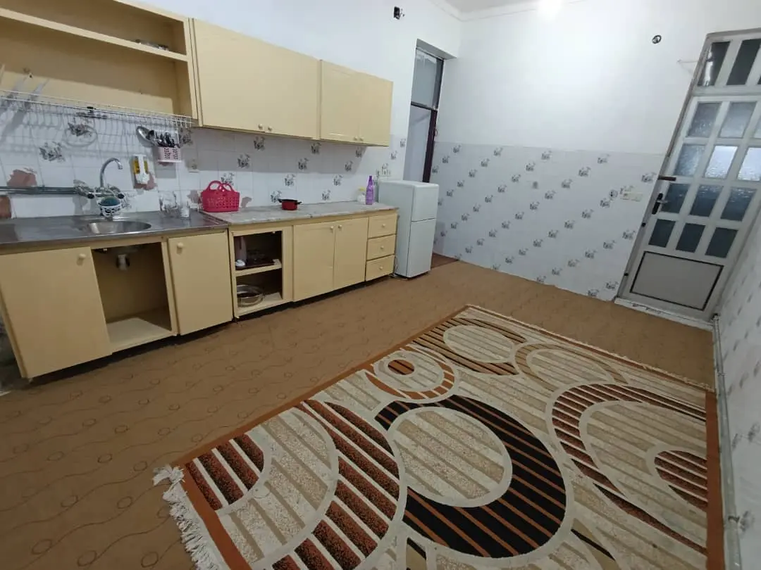 ویلایی چهار خوابه دلباز