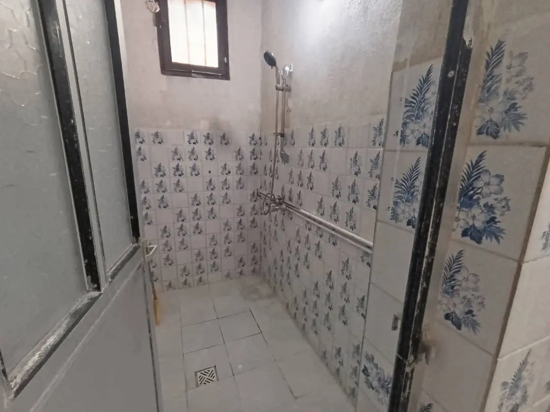 ویلایی چهار خوابه دلباز