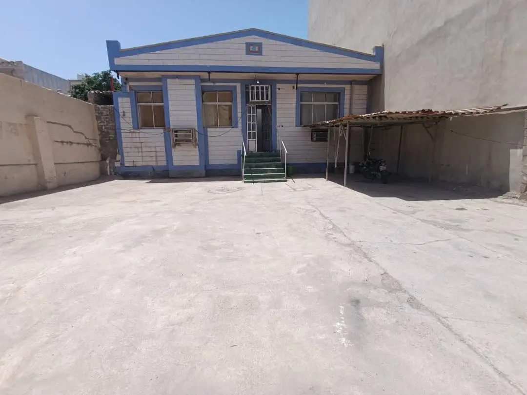 ویلایی چهار خوابه دلباز