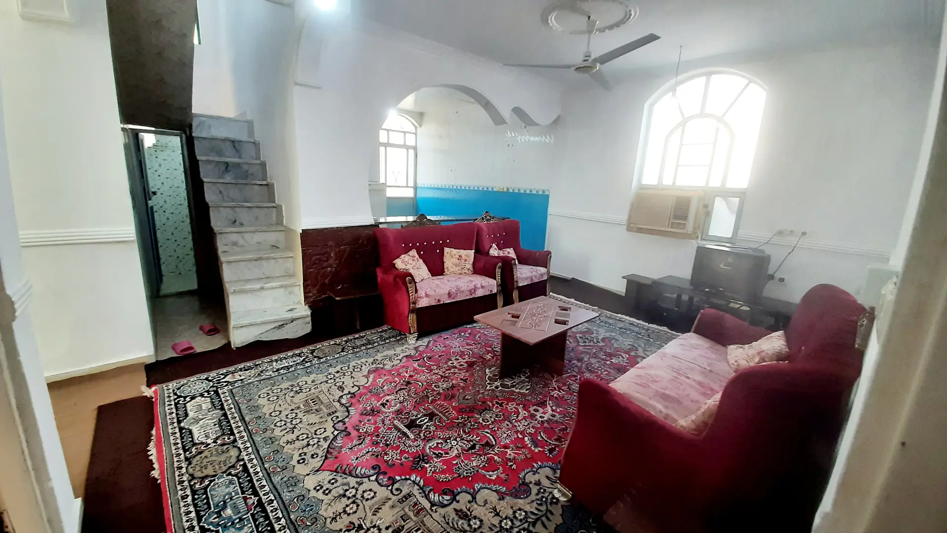 ویلای سه خوابه (باغکو) بندرسیراف