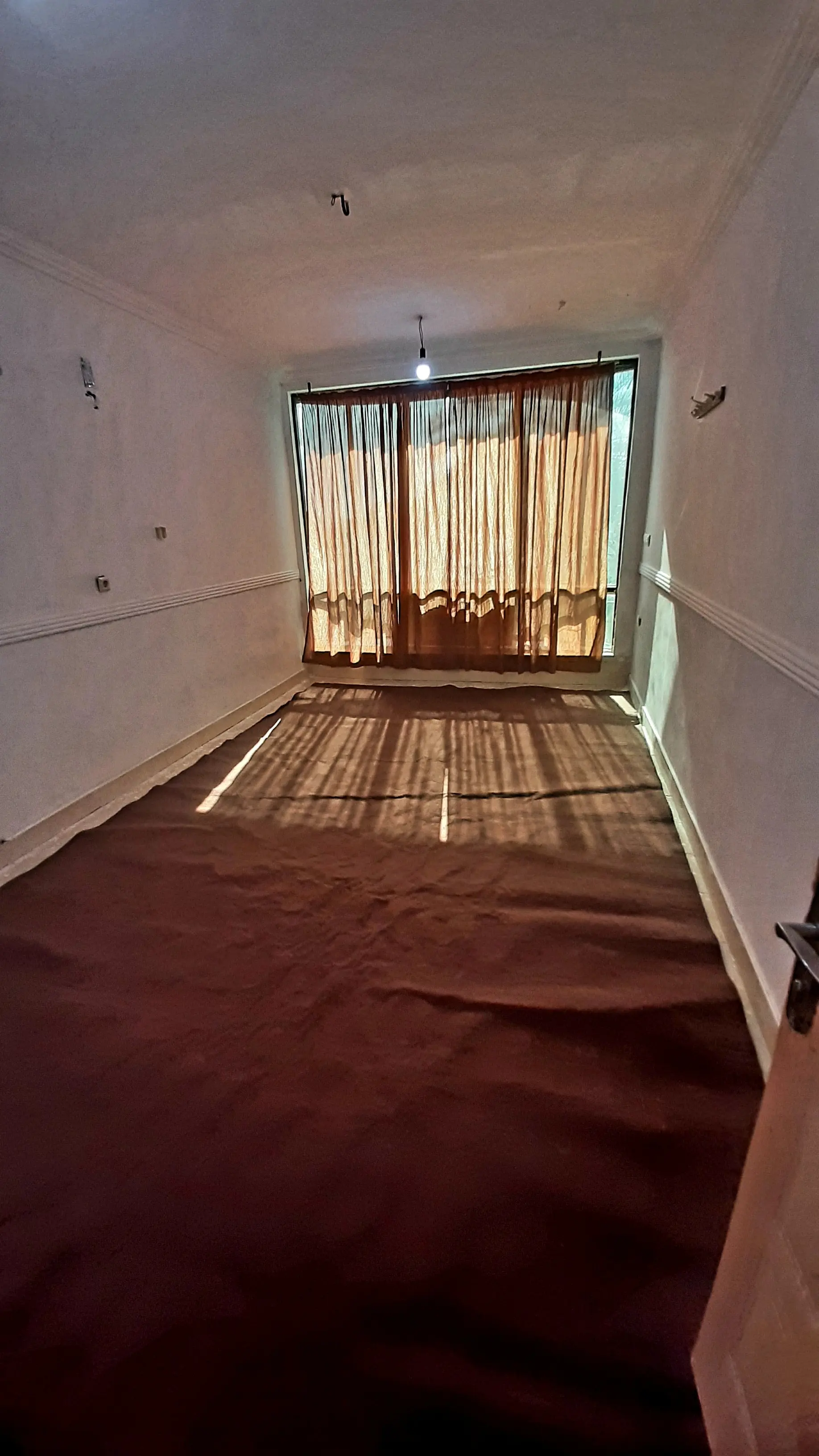 ویلای سه خوابه (باغکو) بندرسیراف