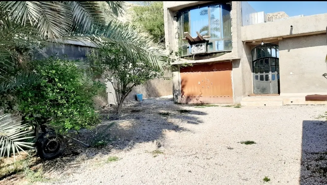 ویلای سه خوابه (باغکو) بندرسیراف