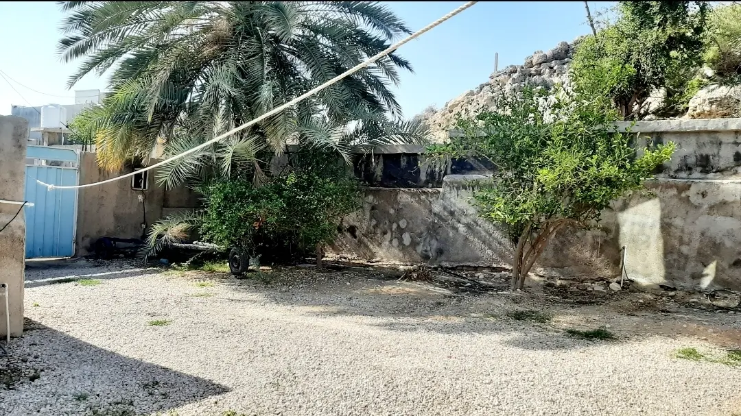 ویلای سه خوابه (باغکو) بندرسیراف
