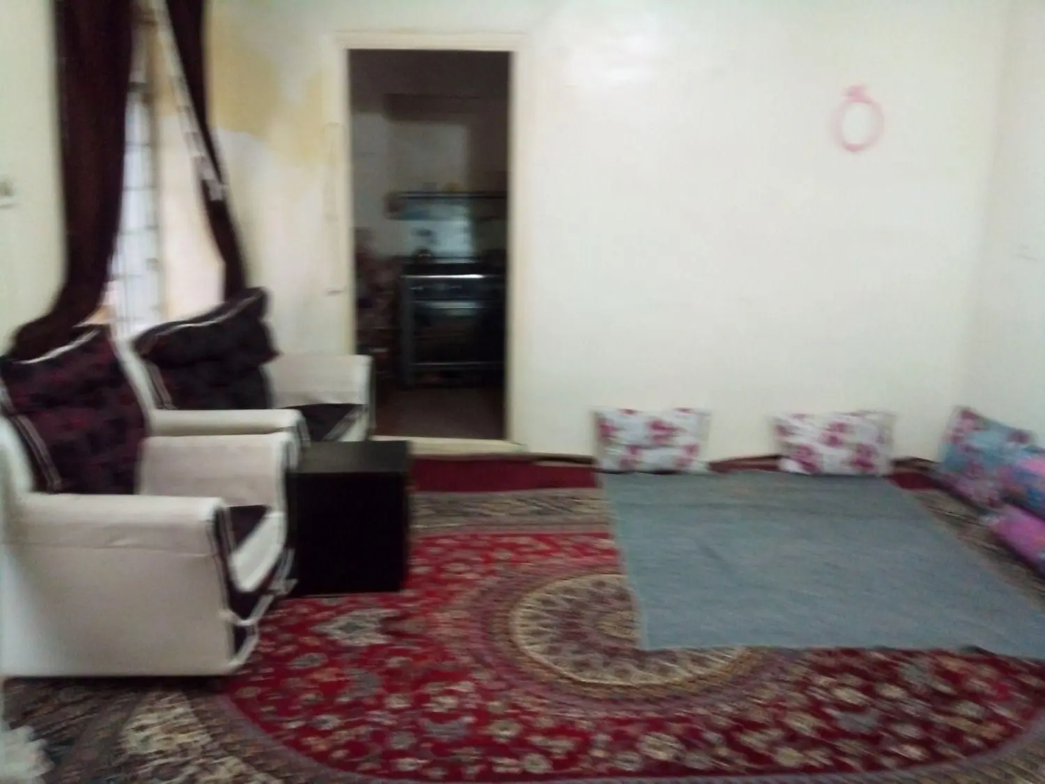 اجاره روزانه سوئیت مراغه