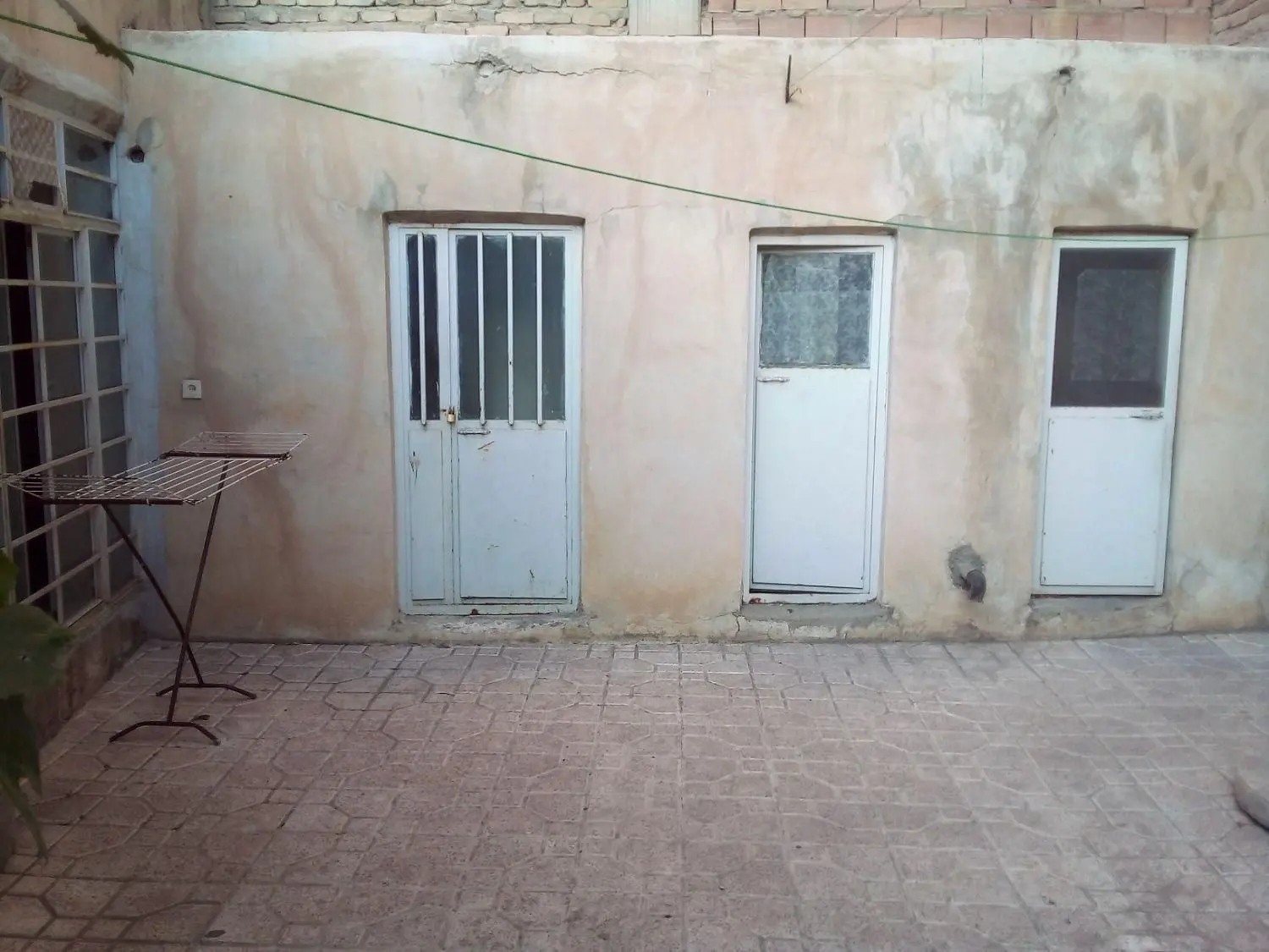 اجاره روزانه سوئیت مراغه