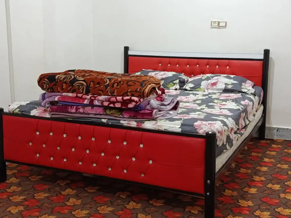 آپارتمان تک خوابه ساحل 9