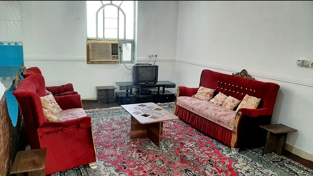 ویلای سه خوابه (باغکو) بندرسیراف