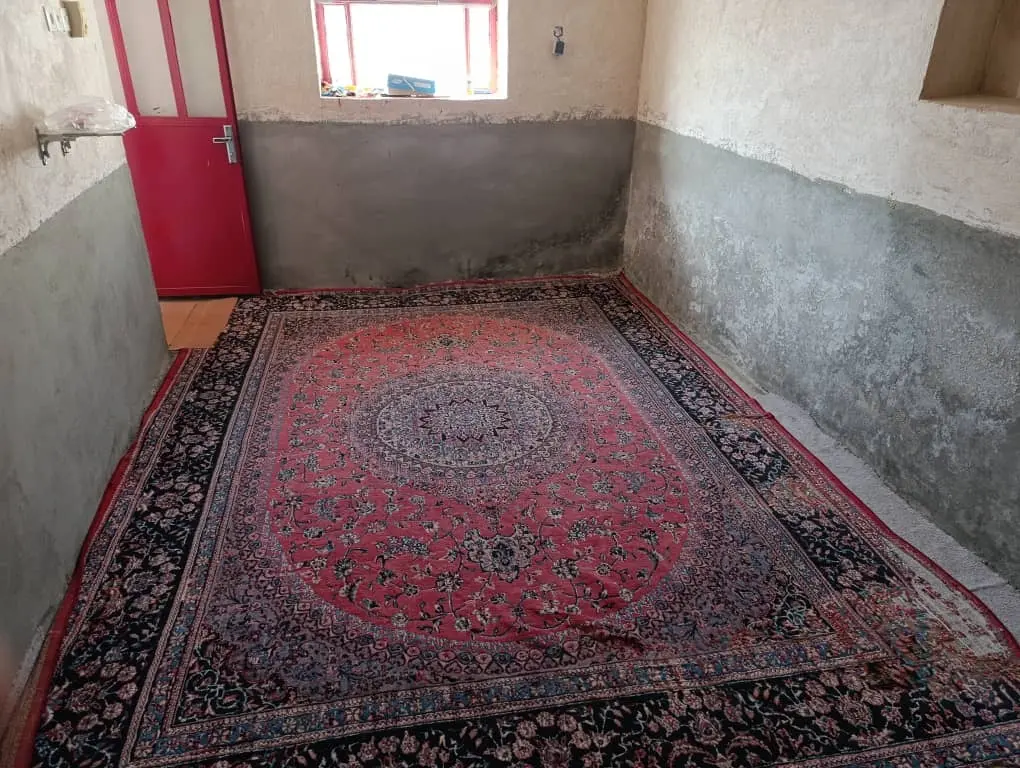 سه خوابه کف خواب سیراف
