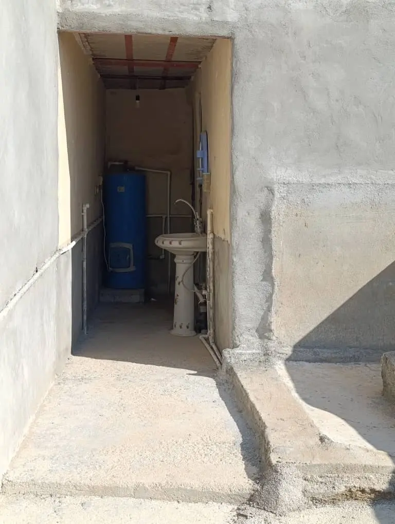 سه خوابه کف خواب سیراف