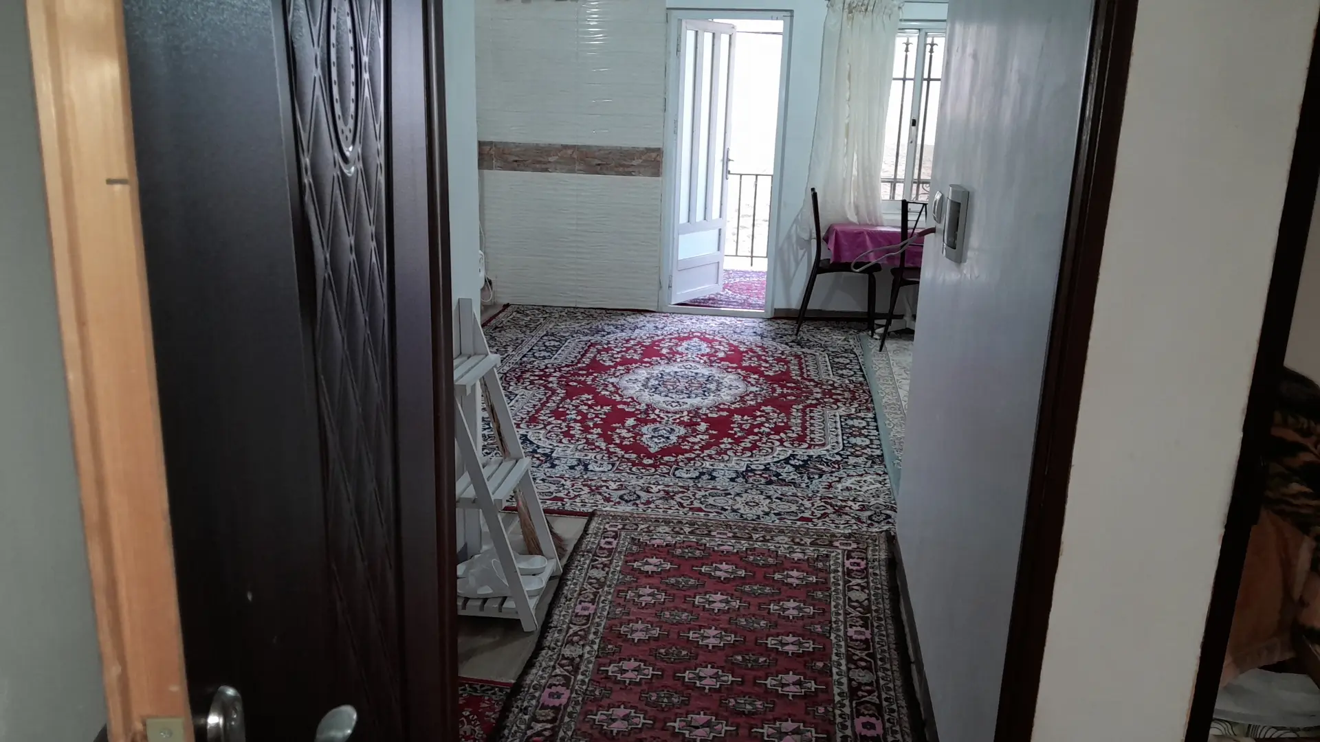واحد تک خوابه شهمیرزاد