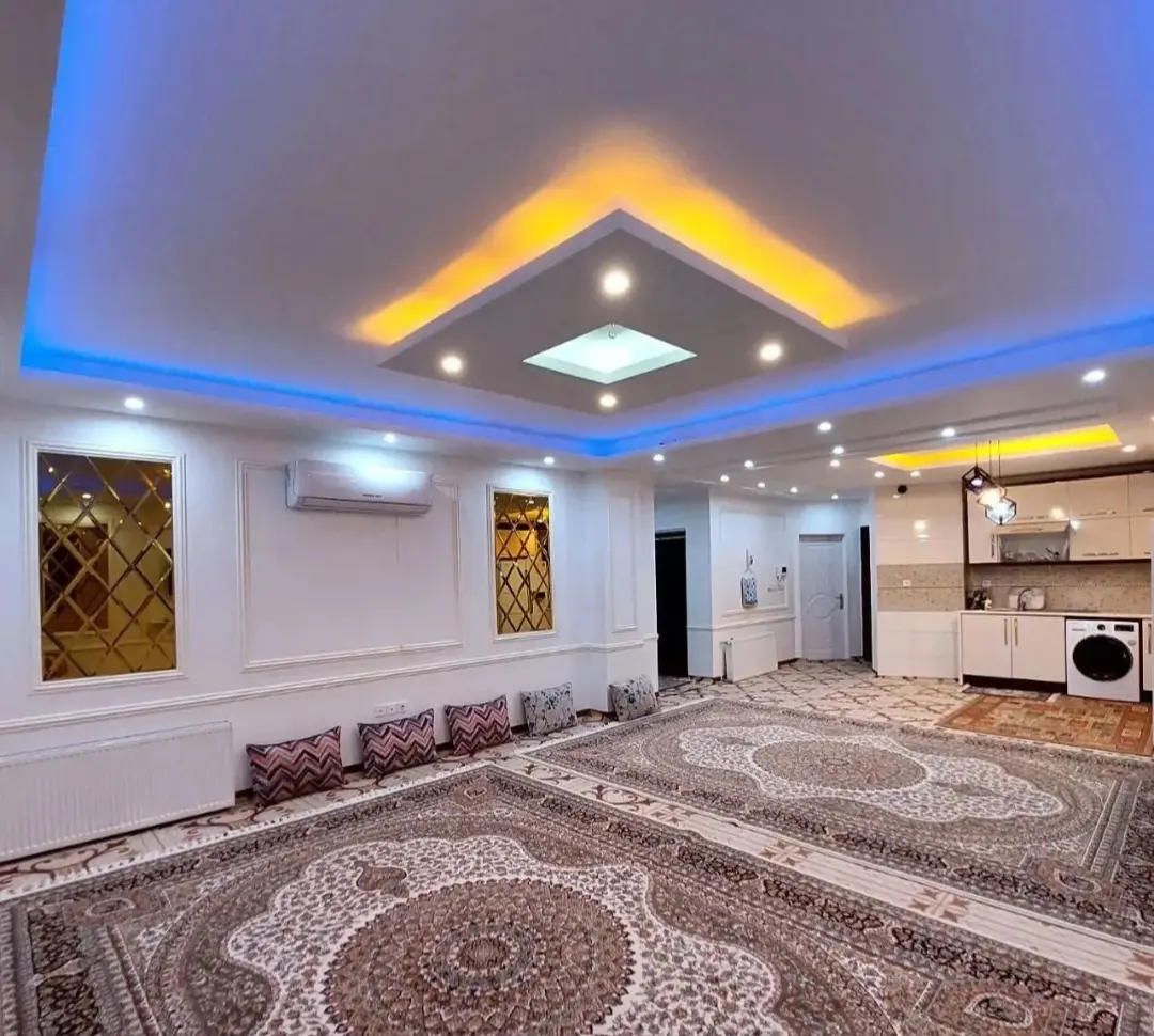 آپارتمان کارِن با ویو ابدی